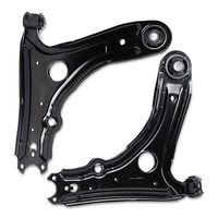 Stark SKSSK-1600799 - Juego de reparación, brazo de suspensión