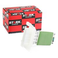 Stark SKRI-2000181 - Resitencia, ventilador habitáculo