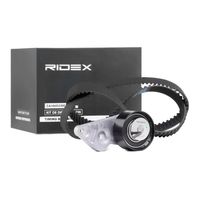 RIDEX 307T0022 - Juego de correas dentadas