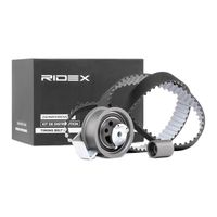RIDEX 307T0024 - Juego de correas dentadas