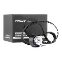 RIDEX 307T0059 - Juego de correas dentadas