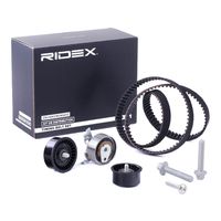 RIDEX 307T0065 - Juego de correas dentadas