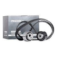 RIDEX 307T0154 - Juego de correas dentadas