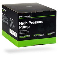 RIDEX 3918H0165R - Bomba de alta presión