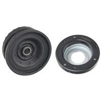 RIDEX 1180S0433 - Kit reparación, apoyo columna amortiguación