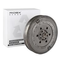 RIDEX 577F0006R - Volante motor