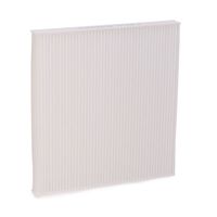 RIDEX 4055F0510 - Juego de filtro