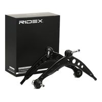 RIDEX 772S0564 - Juego de reparación, brazo de suspensión