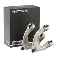 RIDEX 772S0647 - Juego de reparación, brazo de suspensión
