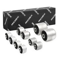 RIDEX 251T0880 - Juego de reparación, brazo de suspensión