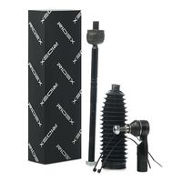 RIDEX 284R0362 - Barra de acoplamiento