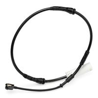 RIDEX 3405B1755 - Kit frenos, freno de disco