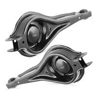 RIDEX 772S0787 - Juego de reparación, brazo de suspensión