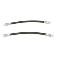 RIDEX 83B0698 - Tubo flexible de frenos