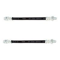RIDEX 83B0834 - Tubo flexible de frenos