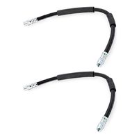 RIDEX 83B0842 - Tubo flexible de frenos