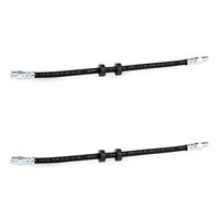 RIDEX 83B0853 - Tubo flexible de frenos