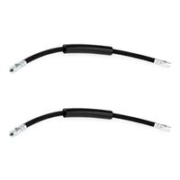 RIDEX 83B0872 - Tubo flexible de frenos