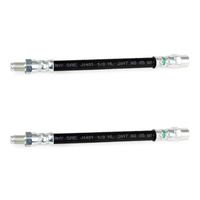 RIDEX 83B0878 - Tubo flexible de frenos