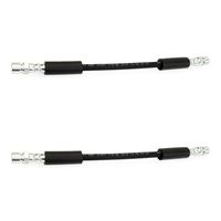 RIDEX 83B0890 - Tubo flexible de frenos