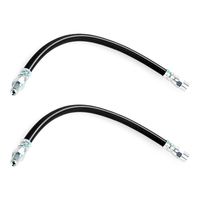 RIDEX 83B0973 - Tubo flexible de frenos