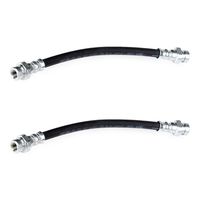 RIDEX 83B1022 - Tubo flexible de frenos