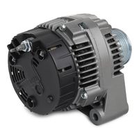 RIDEX 4G0027R - Alternador