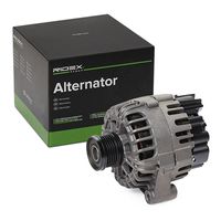 RIDEX 4G0710R - Alternador