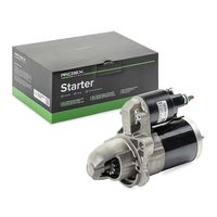 RIDEX 2S0338R - Motor de arranque