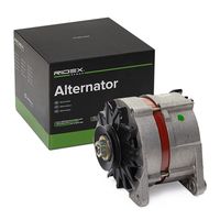 RIDEX 4G0135R - Alternador