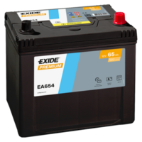 EXIDE EA654 - Batería de arranque