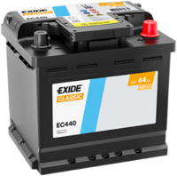 EXIDE EC440 - Batería de arranque