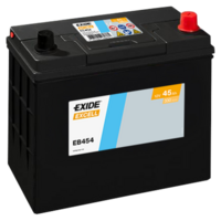 EXIDE EB454 - Batería de arranque
