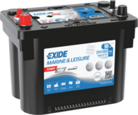 EXIDE EM1000 - Batería de arranque