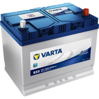 VARTA 5704120633132 - Batería de arranque