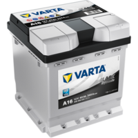 VARTA 5404060343122 - Batería de arranque
