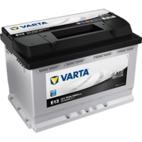 VARTA 5704090643122 - Batería de arranque