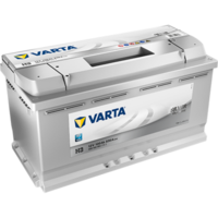 VARTA 6004020833162 - Batería de arranque