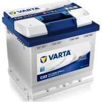 VARTA 5524000473132 - Batería de arranque