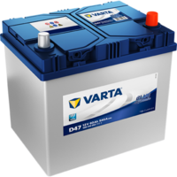 VARTA 5604100543132 - Batería de arranque