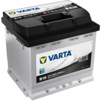 VARTA 5454120403122 - Batería de arranque
