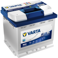 VARTA 550500055D842 - Batería de arranque
