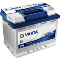 VARTA 560500064D842 - Batería de arranque