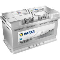 VARTA 5854000803162 - Batería de arranque