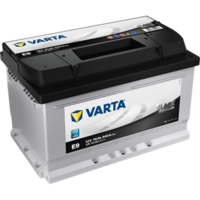 VARTA 5701440643122 - Batería de arranque