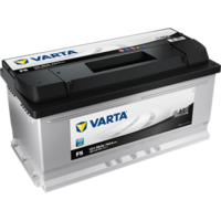 VARTA 5884030743122 - Batería de arranque