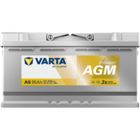 VARTA 595901085K262 - Batería de arranque