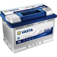 VARTA 570500076D842 - Batería de arranque