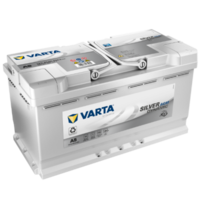 VARTA 595901085J382 - Batería de arranque