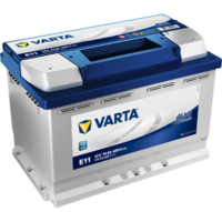 VARTA 5740120683132 - Batería de arranque
